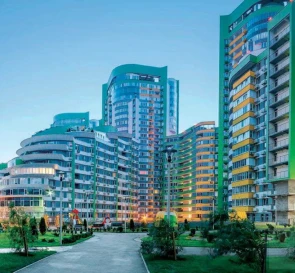 Foto 4. Dos Ambientes piso, en venta. Kyiv Подольский