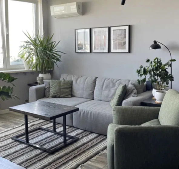 Foto 1. Dos Ambientes piso, en venta. Kyiv Подольский