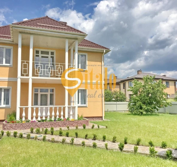 Zdjęcie 1. Dom, do wynajęcia. Kyiv Дарницкий
