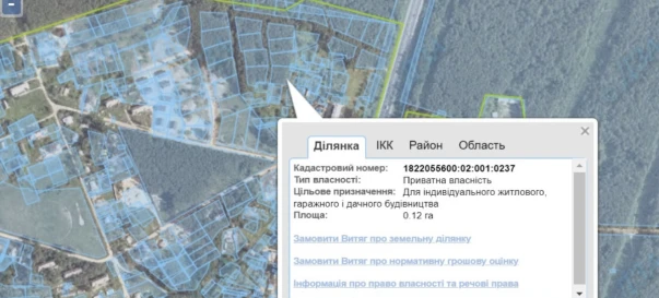Фото 3. Участок, продажа. Житомир Передмістя