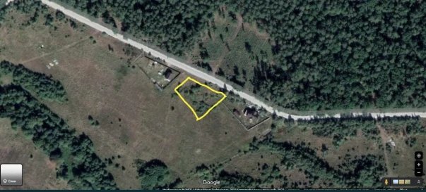 Фото 1. Участок, продажа. Житомир Передмістя