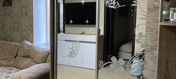 Foto 3. Tres Ambientes piso, en venta. Zhytomyr Передмістя