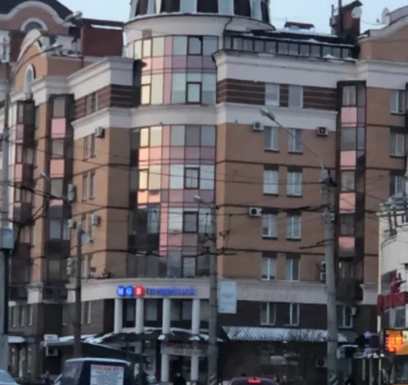 Fotografie 1. Cameră, de închiriat. Poltava Шевченковский (Октябрьский)