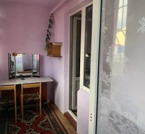 Fotografie 3. Garsonieră apartament, de închiriat. Poltava Шевченковский (Октябрьский)