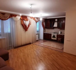 Foto 2. Dos Ambientes piso, para alquilar. Poltava Шевченковский (Октябрьский)