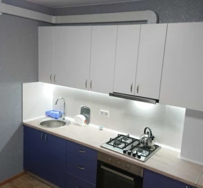 Foto 4. Monoambiente piso, para alquilar. Poltava Шевченковский (Октябрьский)