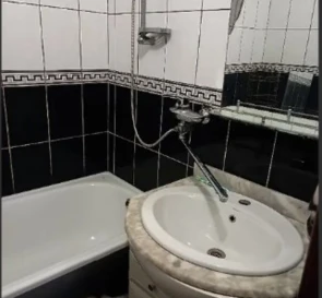 Fotografie 5. Garsonieră apartament, de închiriat. Poltava Киевский