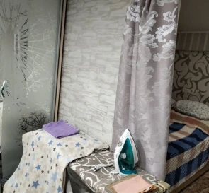Fotografie 3. Două Camere apartament, de închiriat. Poltava Шевченковский (Октябрьский)
