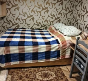 Fotografie 2. Două Camere apartament, de închiriat. Poltava Шевченковский (Октябрьский)