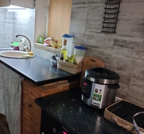 Fotografie 5. Două Camere apartament, de închiriat. Poltava Шевченковский (Октябрьский)