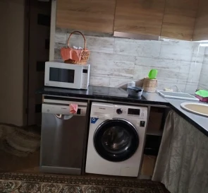 Fotografie 4. Două Camere apartament, de închiriat. Poltava Шевченковский (Октябрьский)