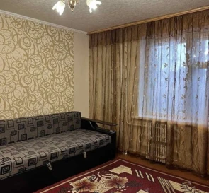 Fotografie 3. Garsonieră apartament, de închiriat. Poltava Подольский