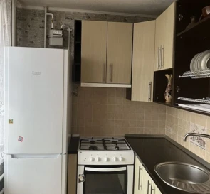 Fotografie 5. Garsonieră apartament, de închiriat. Poltava Подольский