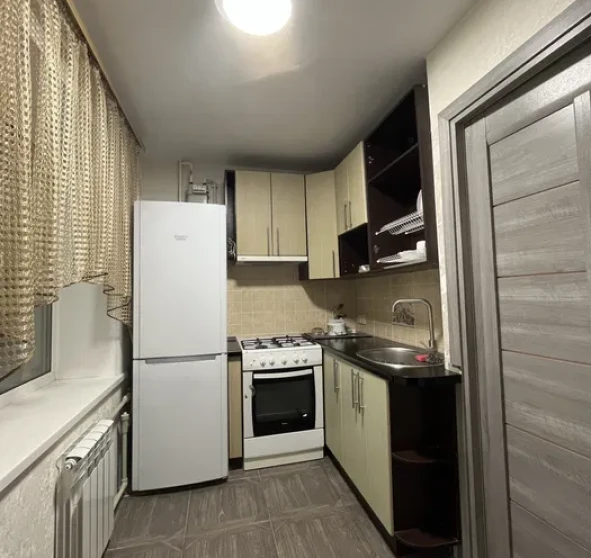 Fotografie 1. Garsonieră apartament, de închiriat. Poltava Подольский