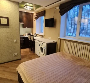 Photo 4. One-Room flat, to rent. Poltava Шевченковский (Октябрьский)