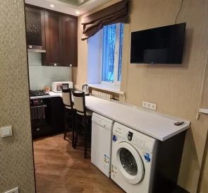 Photo 3. One-Room flat, to rent. Poltava Шевченковский (Октябрьский)