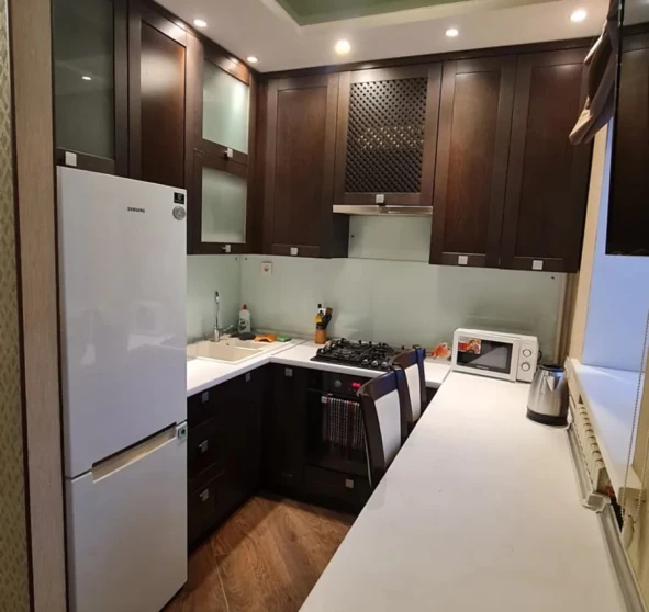 Photo 1. One-Room flat, to rent. Poltava Шевченковский (Октябрьский)
