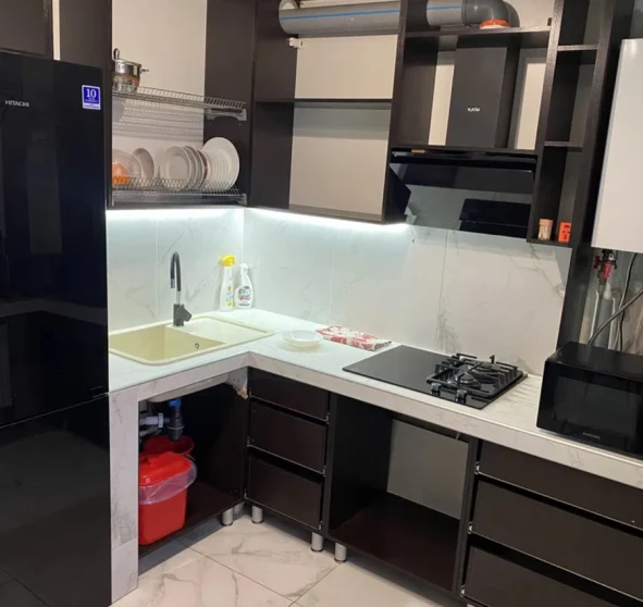 Photo 1. One-Room flat, to rent. Poltava Шевченковский (Октябрьский)