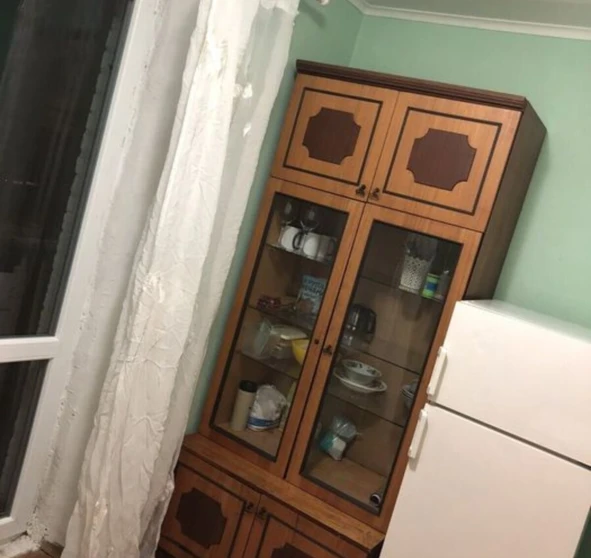 Fotografie 1. Garsonieră apartament, de închiriat. Poltava Киевский