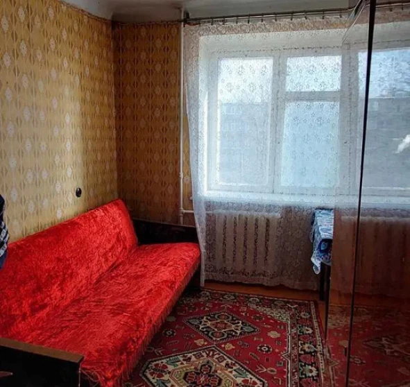 Fotografie 1. Trei Camere apartament, de închiriat. Poltava