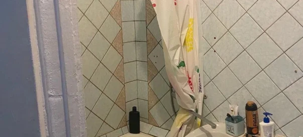 Fotografie 2. Garsonieră apartament, de închiriat. Poltava Шевченковский (Октябрьский)
