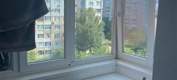 Fotografie 3. Garsonieră apartament, de închiriat. Poltava Шевченковский (Октябрьский)