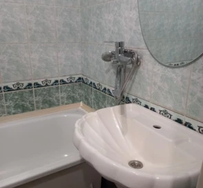 Fotografie 4. Garsonieră apartament, de închiriat. Poltava Шевченковский (Октябрьский)