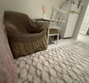 Fotografie 2. Garsonieră apartament, de închiriat. Poltava Шевченковский (Октябрьский)