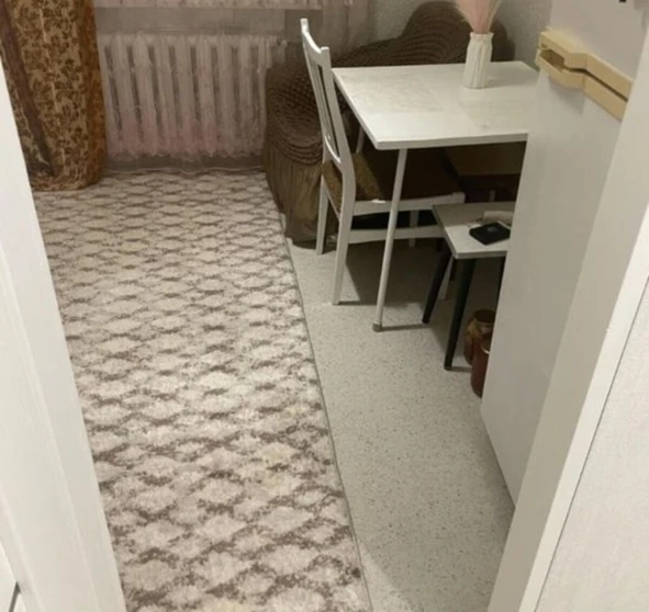 Fotografie 1. Garsonieră apartament, de închiriat. Poltava Шевченковский (Октябрьский)