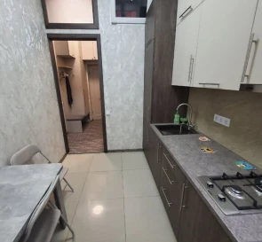 Fotografie 3. Garsonieră apartament, de închiriat. Poltava Шевченковский (Октябрьский)