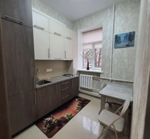 Fotografie 4. Garsonieră apartament, de închiriat. Poltava Шевченковский (Октябрьский)