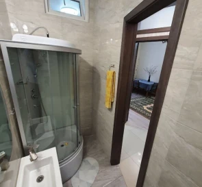 Fotografie 5. Garsonieră apartament, de închiriat. Poltava Шевченковский (Октябрьский)
