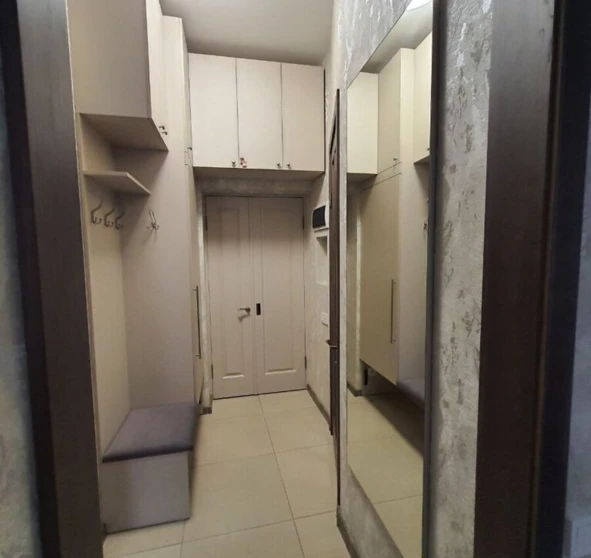 Fotografie 1. Garsonieră apartament, de închiriat. Poltava Шевченковский (Октябрьский)