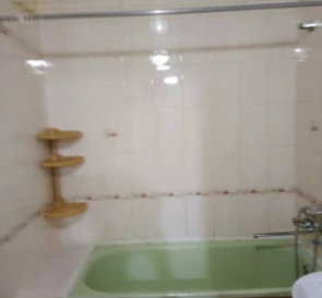 Fotografie 3. Garsonieră apartament, de închiriat. Poltava Шевченковский (Октябрьский)