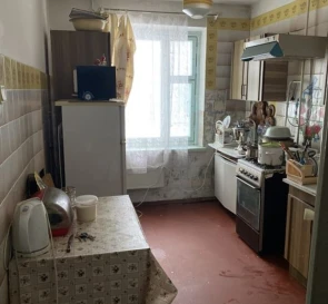 Foto 2. Tres Ambientes piso, para alquilar. Poltava Подольский