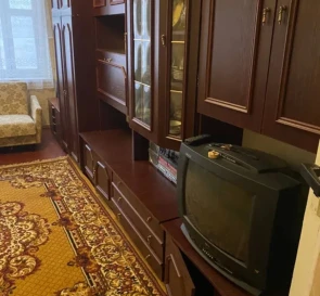 Foto 4. Tres Ambientes piso, para alquilar. Poltava Подольский