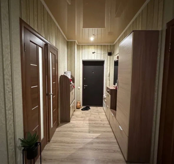 Zdjęcie 1. Dwupokojowe mieszkanie, na sprzedaż. Poltava Шевченковский (Октябрьский)