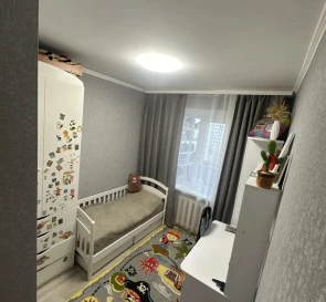 Photo 5. Three-Room flat, for sale. Poltava Подольский