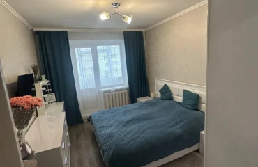 Фото Трикімнатна квартира, продаж. Полтава Подольский
