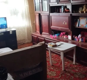 Photo 4. One-Room flat, for sale. Poltava