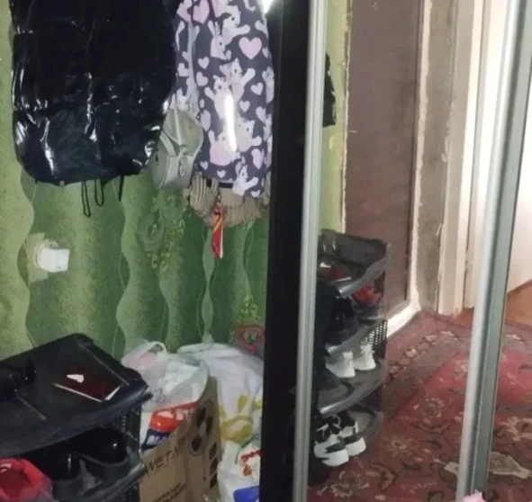 Photo 1. One-Room flat, for sale. Poltava