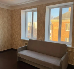 Фото 3. Двокімнатна квартира, продаж. Полтава Шевченковский (Октябрьский)