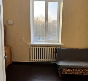 Фото 4. Двокімнатна квартира, продаж. Полтава Шевченковский (Октябрьский)