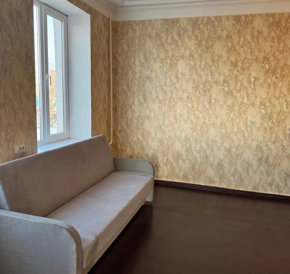 Фото 1. Двокімнатна квартира, продаж. Полтава Шевченковский (Октябрьский)