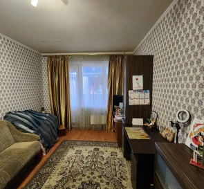 Photo 2. Two-Room flat, for sale. Poltava Подольский