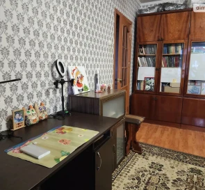 Photo 4. Two-Room flat, for sale. Poltava Подольский