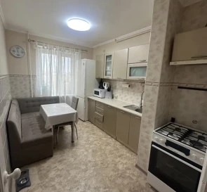 Фото 4. Трикімнатна квартира, продаж. Полтава Подольский