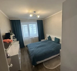 Фото 5. Трикімнатна квартира, продаж. Полтава Подольский