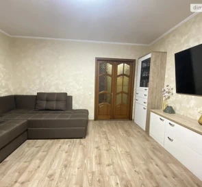 Фото 5. Двухкомнатная квартира, продажа. Полтава