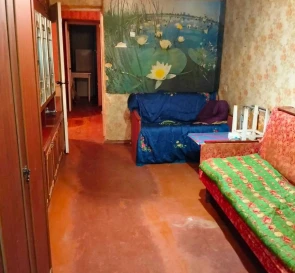 Фото 3. Однокомнатная квартира, продажа. Полтава Подольский